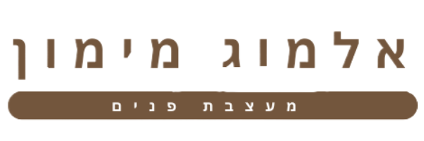 אלמוג מימון לוגו